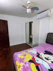 Blk 168 Stirling Road (Queenstown), HDB 3 Rooms #542621411